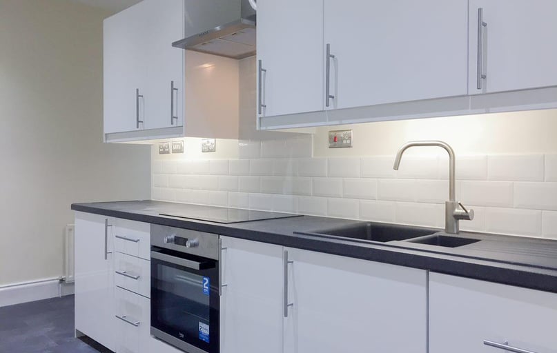 Harrison Place, Sandyford, Newcastle - Image 1